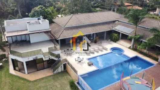 Fazenda/Sítio com 7 Quartos à venda, 1000m² no , Fronteira