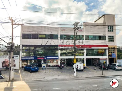 Prédio Comercial à venda, 1944m² no Rio Pequeno, São Paulo