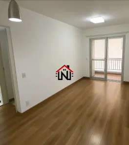 Apartamento com 1 Quarto à venda, 38m² no Consolação, São Paulo