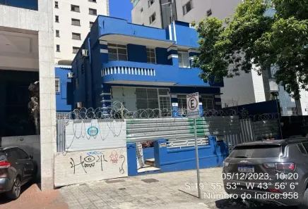 Imóvel Comercial com 4 Quartos à venda, 176m² no Boa Viagem, Belo Horizonte