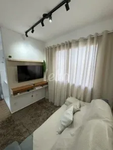 Apartamento com 2 Quartos à venda, 35m² no Cidade Patriarca, São Paulo