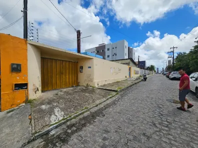 Imóvel Comercial com 8 Quartos à venda, 936m² no Jardim Cidade Universitária, João Pessoa