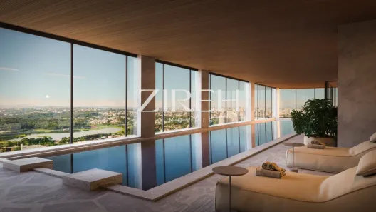 Apartamento com 3 Quartos à venda, 214m² no Mossunguê, Curitiba
