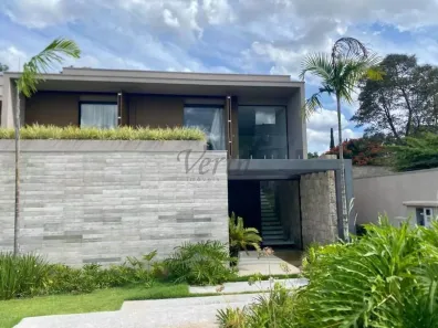 Sobrado com 4 Quartos à venda, 560m² no Jardim do Sol, Campinas
