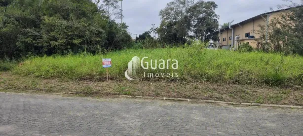 Lote/Terreno à venda, 360m² no Avaí, Guaramirim