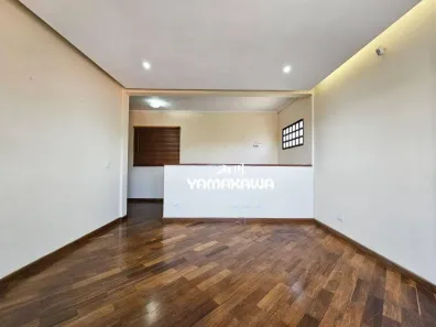 Sobrado com 2 Quartos à venda, 170m² no Cidade Antônio Estevão de Carvalho, São Paulo