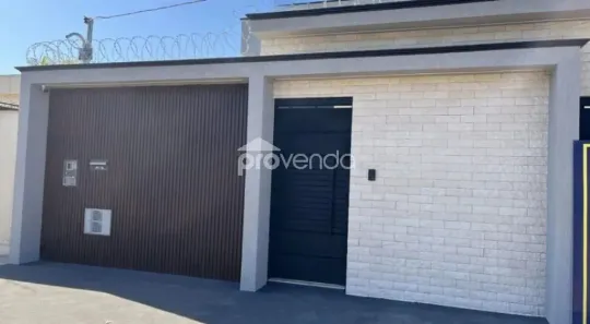 Casa com 3 Quartos à venda, 360m² no Setor Faiçalville, Goiânia