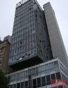 Sala Comercial à venda, 320m² no República, São Paulo