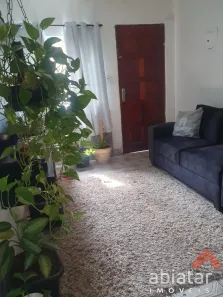 Apartamento com 2 Quartos à venda, 48m² no Parque Laguna, Taboão da Serra