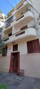 Apartamento com 1 Quarto à venda, 37m² no Centro Histórico, Porto Alegre