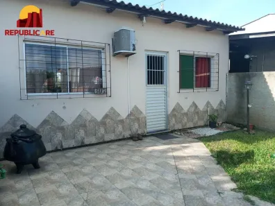 Casa com 1 Quarto à venda, 55m² no Rubem Berta, Porto Alegre
