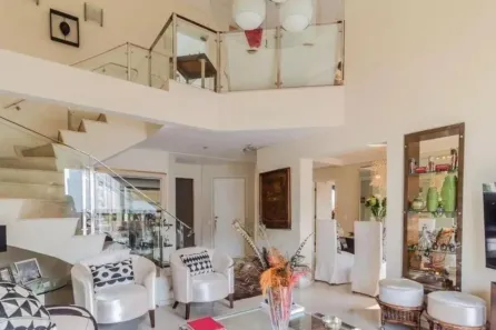 Apartamento com 3 Quartos à venda, 345m² no Vila Uberabinha, São Paulo