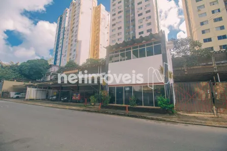 Prédio Comercial à venda, 1200m² no Centro, Salvador