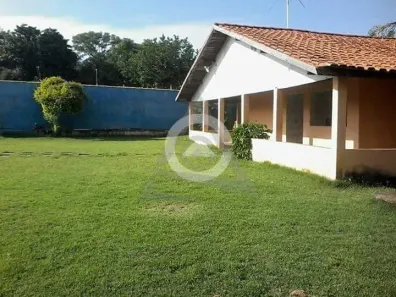 Fazenda/Sítio com 3 Quartos à venda, 1200m² no Jardim Monte Belo, Campinas