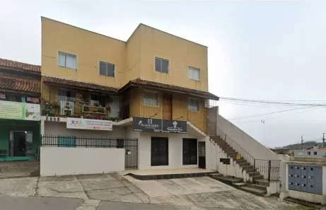 Apartamento com 2 Quartos para alugar, 40m² no Vila Alto Pinheiros, Almirante Tamandaré