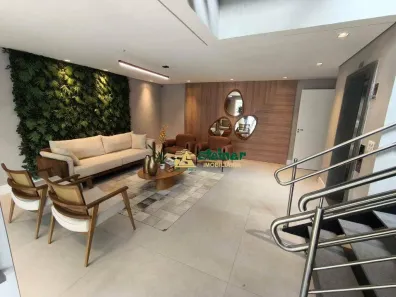 Apartamento com 1 Quarto à venda, 30m² no Picanço, Guarulhos