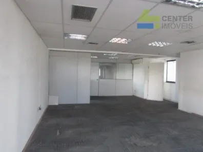 Sala Comercial para alugar, 200m² no Vila Clementino, São Paulo