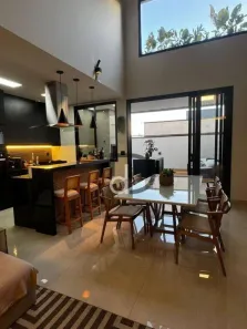 Casa de Condomínio com 3 Quartos à venda, 187m² no Terras da Estância, Paulínia