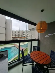 Apartamento com 1 Quarto à venda, 26m² no , Tamandaré
