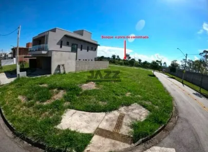 Lote/Terreno à venda, 291m² no Ronda, São José dos Campos