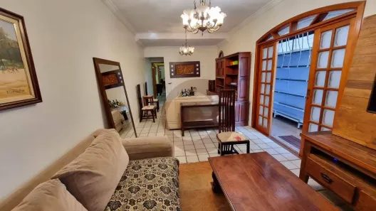 Sobrado com 3 Quartos à venda, 175m² no Jardim Olympia, São Paulo
