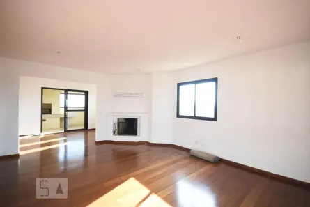 Apartamento com 4 Quartos à venda, 200m² no Paraíso do Morumbi, São Paulo