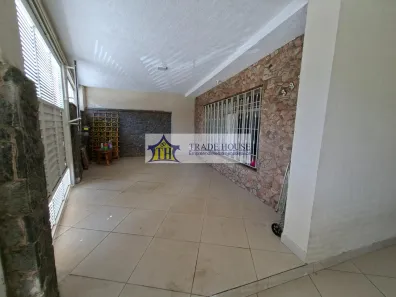 Sobrado com 3 Quartos à venda, 270m² no Jardim da Saúde, São Paulo