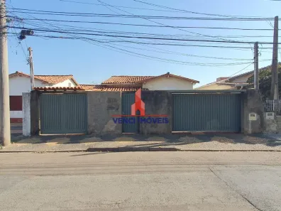 Casa com 3 Quartos à venda, 141m² no Jardim Dom Bosco, Campinas