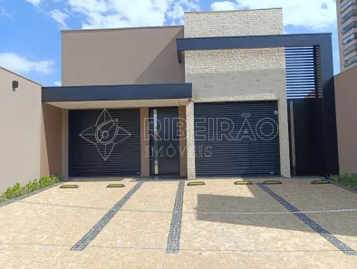Ponto Comercial para alugar, 240m² no Jardim Paulista, Ribeirão Preto