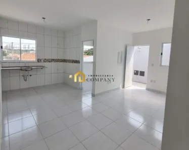 Casa com 2 Quartos à venda, 48m² no Vossoroca, Votorantim
