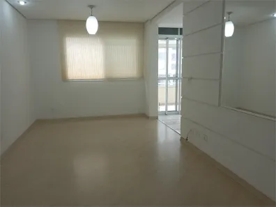 Apartamento com 2 Quartos para alugar, 79m² no Vila Suzana, São Paulo