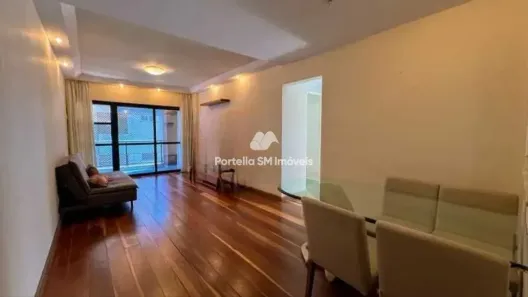 Apartamento com 2 Quartos à venda, 77m² no Botafogo, Rio de Janeiro