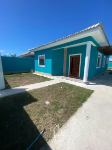 Casa com 3 Quartos à venda, 117m² no Jardim Atlântico Leste (Itaipuaçu), Maricá