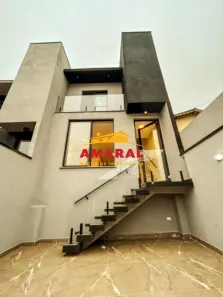 Sobrado com 2 Quartos à venda, 72m² no Vila São Paulo, Mogi das Cruzes