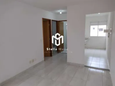 Apartamento com 2 Quartos à venda, 45m² no Graça, Cotia