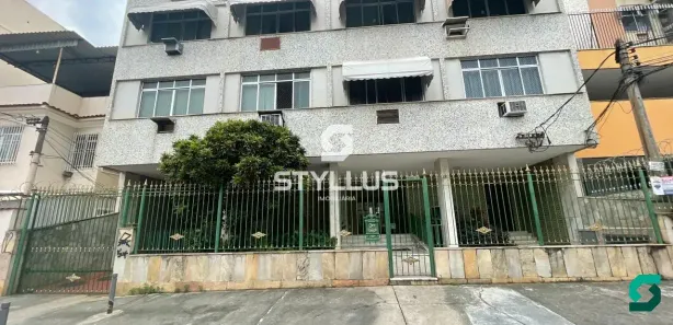 Apartamento com 2 Quartos à venda, 70m² no Penha Circular, Rio de Janeiro