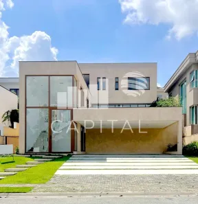 Casa de Condomínio com 4 Quartos à venda, 525m² no Alphaville, Santana de Parnaíba