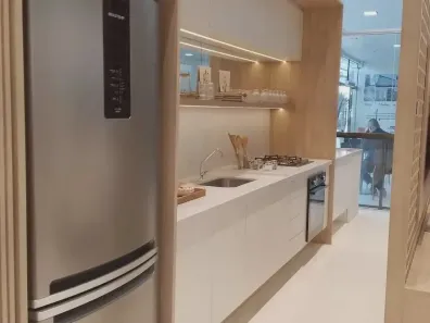 Apartamento com 2 Quartos à venda, 58m² no Recreio dos Bandeirantes, Rio de Janeiro