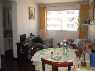 Apartamento com 2 Quartos à venda, 51m² no Vila Parque Jabaquara, São Paulo