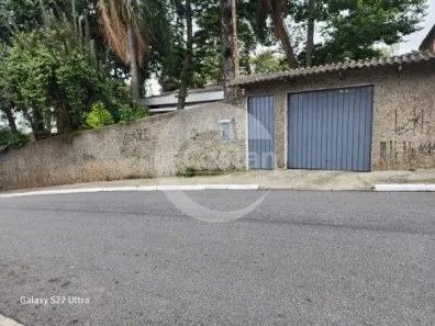 Lote/Terreno com 1 Quarto à venda, 221m² no Vila Ema, São Paulo