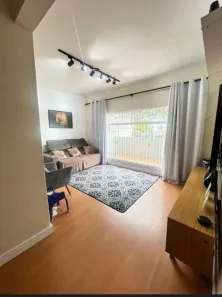 Sobrado com 2 Quartos à venda, 108m² no Jardim Itacolomi, São Paulo