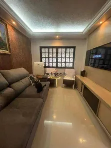 Sobrado com 3 Quartos à venda, 193m² no Independência, São Bernardo do Campo