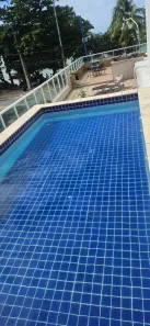 Flat com 1 Quarto para alugar, 39m² no Casa Caiada, Olinda