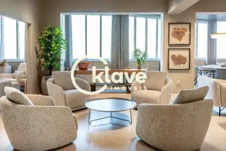Apartamento com 3 Quartos à venda, 240m² no Copacabana, Rio de Janeiro