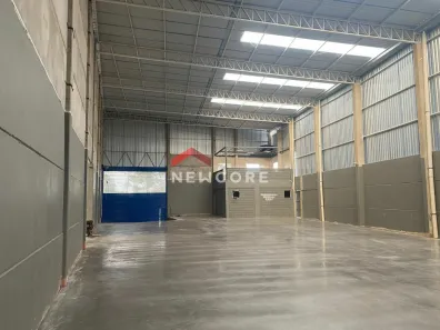 Galpão/Depósito/Armazém à venda, 500m² no Terra Preta (Terra Preta), Mairiporã