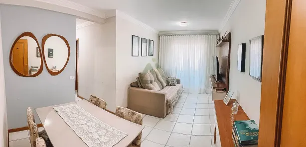 Apartamento com 2 Quartos à venda, 70m² no São Bernardo, Campinas