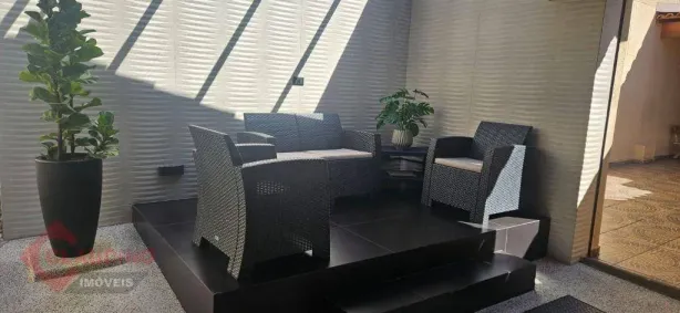 Sobrado com 2 Quartos à venda, 85m² no Vila Antonieta, São Paulo
