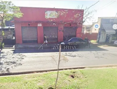 Sala Comercial para alugar, 250m² no Igapó, Londrina
