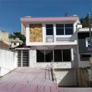 Prédio Comercial à venda, 350m² no Água Fria, São Paulo