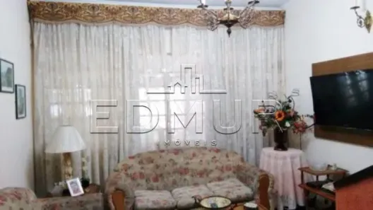 Lote/Terreno à venda, 129m² no Jardim Bela Vista, Santo André